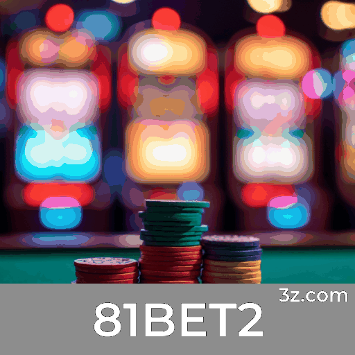 81BET2: Cassino Online Seguro e Premiado