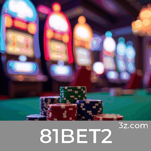 81BET2: Cassino Online Seguro e Premiado