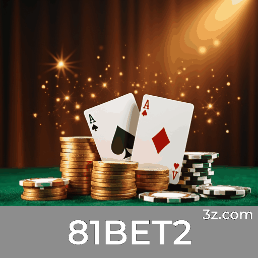 81BET2: Experimente Jogos de Cassino com Dealers Ao Vivo e Prêmios Instantâneos